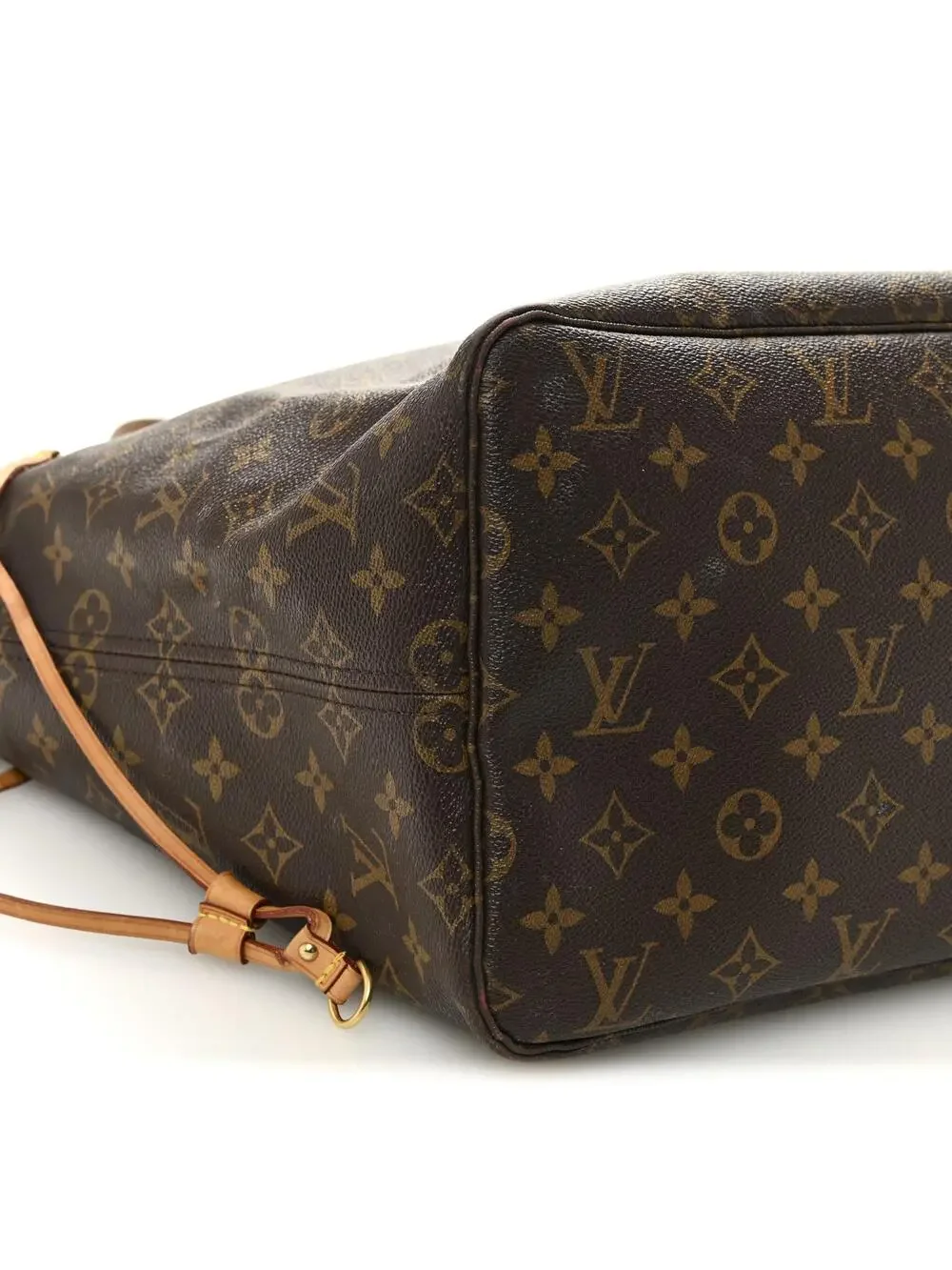 Louis Vuitton Neo Neverfull Gm Fuchsia #344482L14B